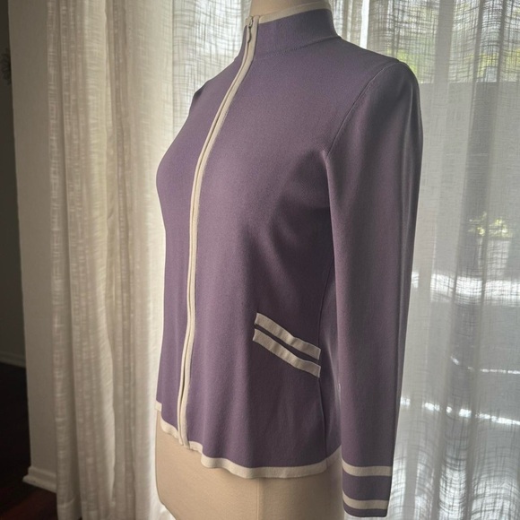 Tara Ryan Sweater - Picture 2 of 8